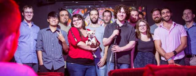 Funny or Die image 2